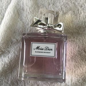 DIOR BLOOMING BOUQUET 3.4OZ BRAND NEW